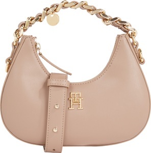 Tommy Hilfiger, Crossbody Bag Damen Beige ONE SIZE, 