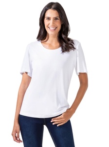 Inspirationen Kurzarmshirt