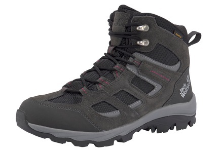 Jack Wolfskin, Jack Wolfskin Wanderschuh »VOJO 3 TEXAPORE MID W«, 