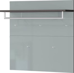 LIVIQUE, Garderobe Yuna, GERMANIA Garderobenpaneel »Oakland«