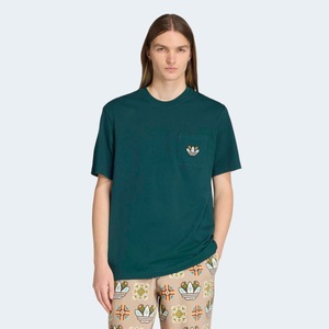 adidas Originals T-Shirt »MG LO SS T«