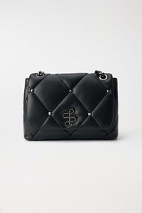 Salsa, Salsa Handtasche »Salsa Jeans Tasche Quilted Vegan Crossbody Bag«, Salsa Handtasche »Salsa Jeans Tasche Quilted Vegan Crossbody Bag«