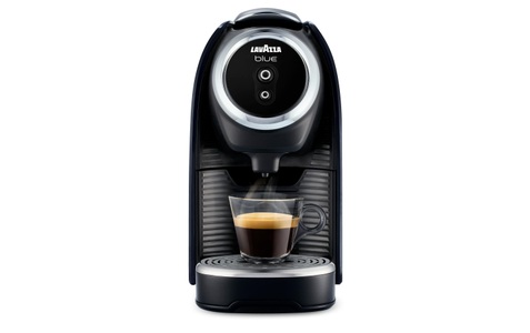 Lavazza, Lavazza Kapselmaschine »LB300 Classy Mini«, 