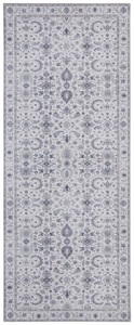 NOURISTAN, Läufer, »Vivana«, NOURISTAN, rechteckig, Höhe 5 mm, maschinell gewebt, NORTHRUGS Teppich »Vivana«, rechteckig, 5 mm Höhe, Orientalisch, Läufer, Vintage, Wohnzimmer, Schlafzimmer, Esszimmer