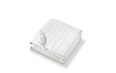 BEURER, Beurer TS 19 Wärmeunterbett, Beurer TS 19 Wärmeunterbett