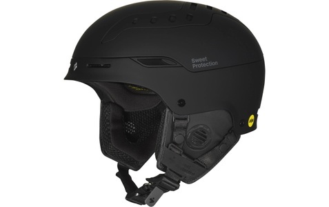 Sweet Protection, Sweet Protection Switcher MIPS Skihelm, Sweet Protection Skihelm »Switcher L-XL«