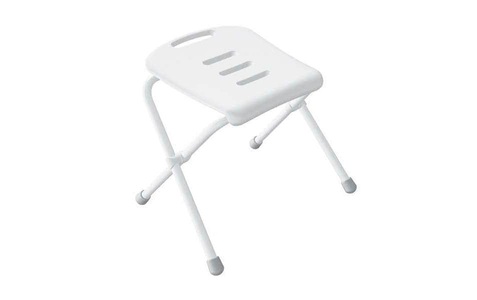 #DoYourSports, SPIRELLA Badhocker Klappsitz, spirella Badhocker »weiss«