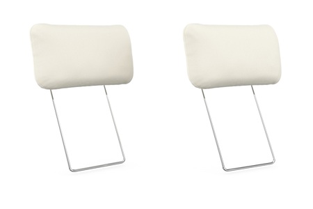 INOSIGN, INOSIGN Kopfstütze »Palm Beach«, (Set, 2 Stk), passend zur Serie 