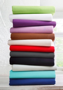 Spannbettlaken »Mako-Jersey«, bellana