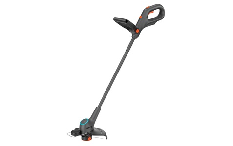 Gardena, Gardena EasyTrim 25 2-in-1 Akku-Trimmer, GARDENA Akku-Rasentrimmer »EasyTrim solo«