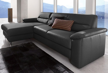 sit&more Ecksofa