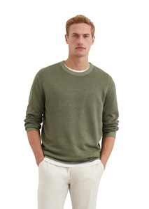 Marc O'Polo Rundhalspullover