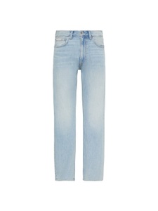 Calvin Klein Jeans Straight-Jeans Regular fit mit Taschen
