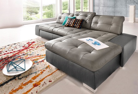 sit&more Ecksofa