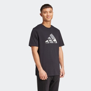 adidas Sportswear T-Shirt »M CAMO LOGO T«