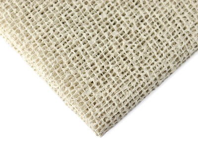 Primaflor-Ideen in Textil, Primaflor-Ideen in Textil Antirutsch Teppichunterlage »NATUR-STOP«, Gitter-Rutschunterlage mit Gleitschutz, rutschfest ohne Kleber, aus 100% Jute, individuell zuschneidbar, Primaflor-Ideen in Textil Antirutsch Teppichunterlage »NATUR-STOP«, Gitter-Rutschunterlage, rutschfest, Jute, individuell zuschneidbar