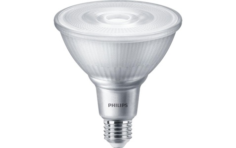 Philips, Master LEDspot CLA D 13-100W 827 PAR38 25D, LED-Lampe, Philips MASTER LEDspot E27 PAR38 13W 1000lm 25D - 827 Extra Warmweiß | Dimmbar - Ersatz für 100W