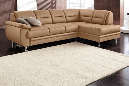 sit&more Ecksofa