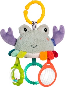Fehn Mobile »Mini-Mobile Krabbe«