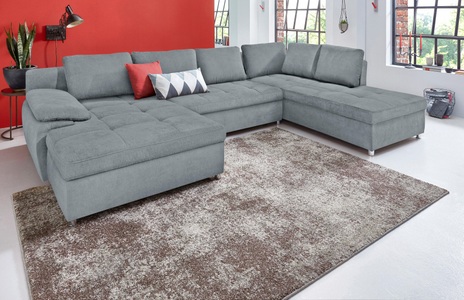 sit&more Wohnlandschaft »Labene«