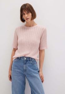 Mavi, Mavi Strickpullover »Mavi Pullover Short Sleeve Tricot«