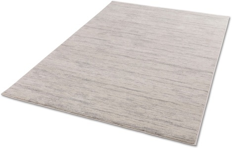 SCHÖNER WOHNEN-Kollektion Teppich »Balance«, rechteckig, 13 mm Höhe, Kurzflor, Wohnzimmer
