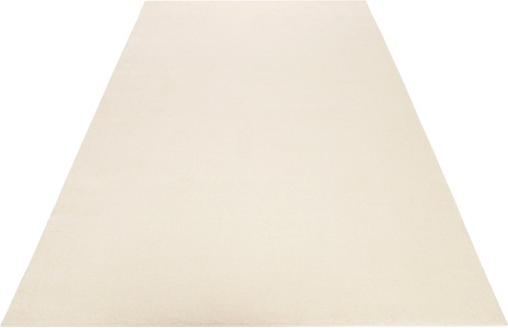 Esprit Teppich »Campus«, rechteckig, 17 mm Höhe, Kurzflor, Wohnzimmer
