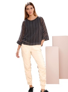 RICK CARDONA by Heine, RICK CARDONA by Heine Druckbluse, 