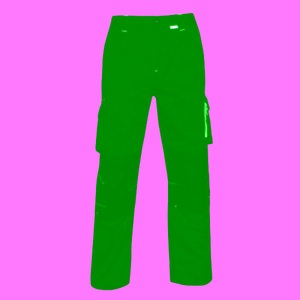 Regatta, Regatta Outdoorhose »Herren Arbeitshose Tactical Threads Heroic«, Regatta - Arbeitshose Tactical Threads Heroic, W50, Schwarz