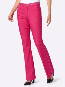 heine Bootcut-Jeans 1 tlg.