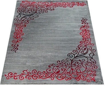 PACO HOME, Läufer, »New 407«, Paco Home, rechteckig, Höhe 15 mm, maschinell gewebt, 