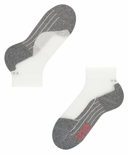 FALKE Laufsocken RU4 Light Short Running (1 Paar)