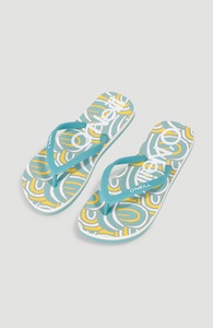 O'NEILL, O'Neill Zehentrenner »PROFILE GRAPHIC SANDALS«, O'Neill Zehentrenner »PROFILE GRAPHIC SANDALS«