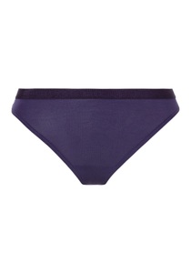 Boss, BOSS String »THONG CI«, mit BOSS Logoschriftzug auf dem Bund