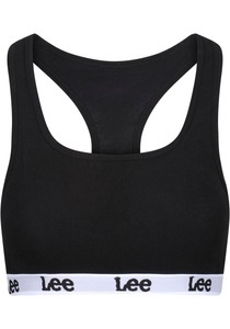 LEE, Lee® Bustier »DIANA«, (1 tlg.), ohne Bügel, Womens Lee Bra Crop, Lee® Bustier »