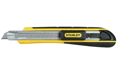 Stanley, STANLEY Cutter und Messer Fatmax, Stanley Fatmax Cutter | 9 mm