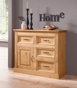 Home affaire Sideboard »Selma«, Breite 100 cm