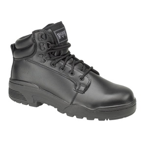 Magnum, Magnum Stiefel »Patrol CEN (11891) Herren Schuhe /, halbhoch«, Magnum - Patrol Stiefel, halbhoch, für Damen, Schwarz, Größe 44