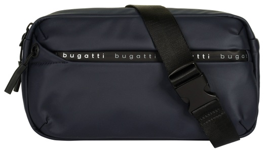 Bugatti, bugatti Gürteltasche »BLANC«, (1 tlg.), bugatti Gürteltasche »BLANC«