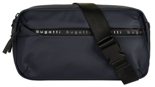 Bugatti, bugatti Gürteltasche »BLANC«, (1 tlg.), bugatti Gürteltasche »BLANC«