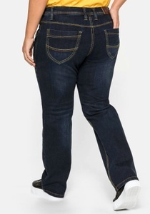 Sheego Stretch-Jeans
