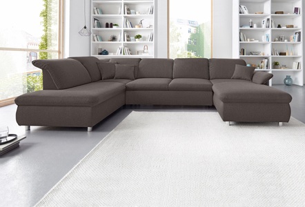 PLACES OF STYLE, Places of Style Wohnlandschaft, 
