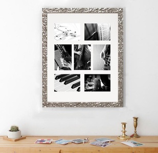 HOME AFFAIRE, Home affaire Galerierahmen »Melbourne«, 