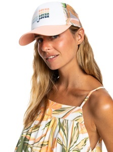 ROXY, Roxy Trucker Cap »Donut Spain«, Roxy Trucker Cap »Donut Spain«