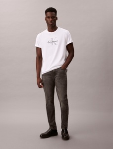 Calvin Klein Jeans Slim-fit-Jeans »SLIM TAPER JEANS« Slim fit
