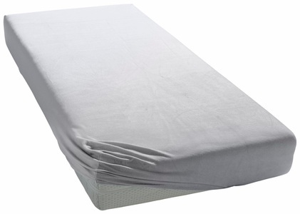 Spannbettlaken »Mako Satin«, Curt Bauer