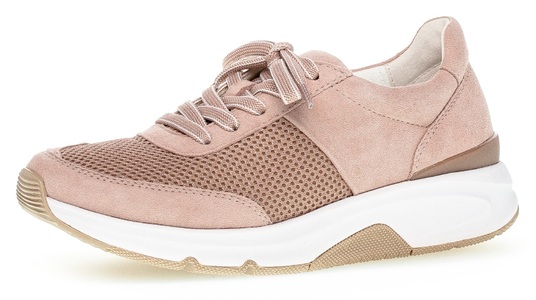 GABOR ROLLINGSOFT, Gabor Rollingsoft Keilsneaker, in sportivem Design, 