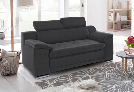sit&more 2-Sitzer