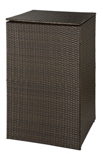 undefined, Mülltonnenbox, 