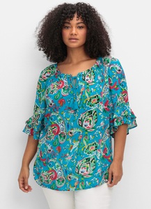 sheego by Joe Browns Longbluse